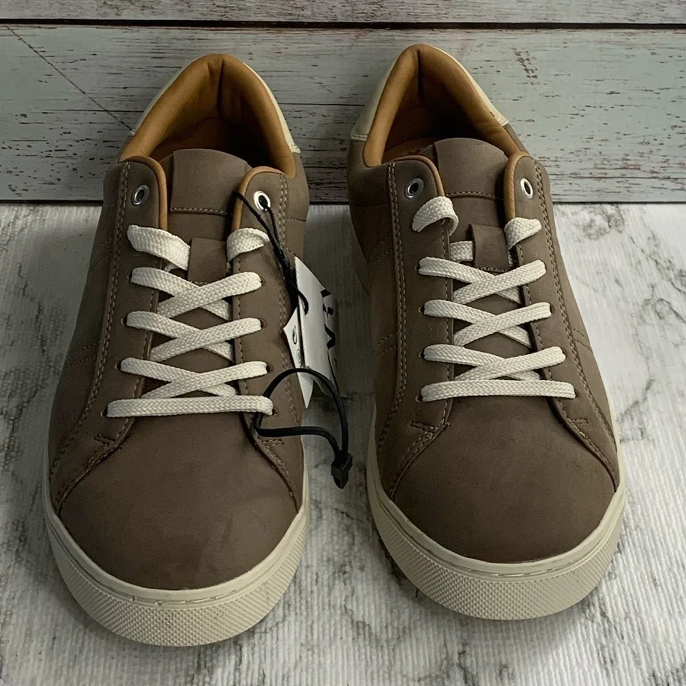 Zara men’s brown